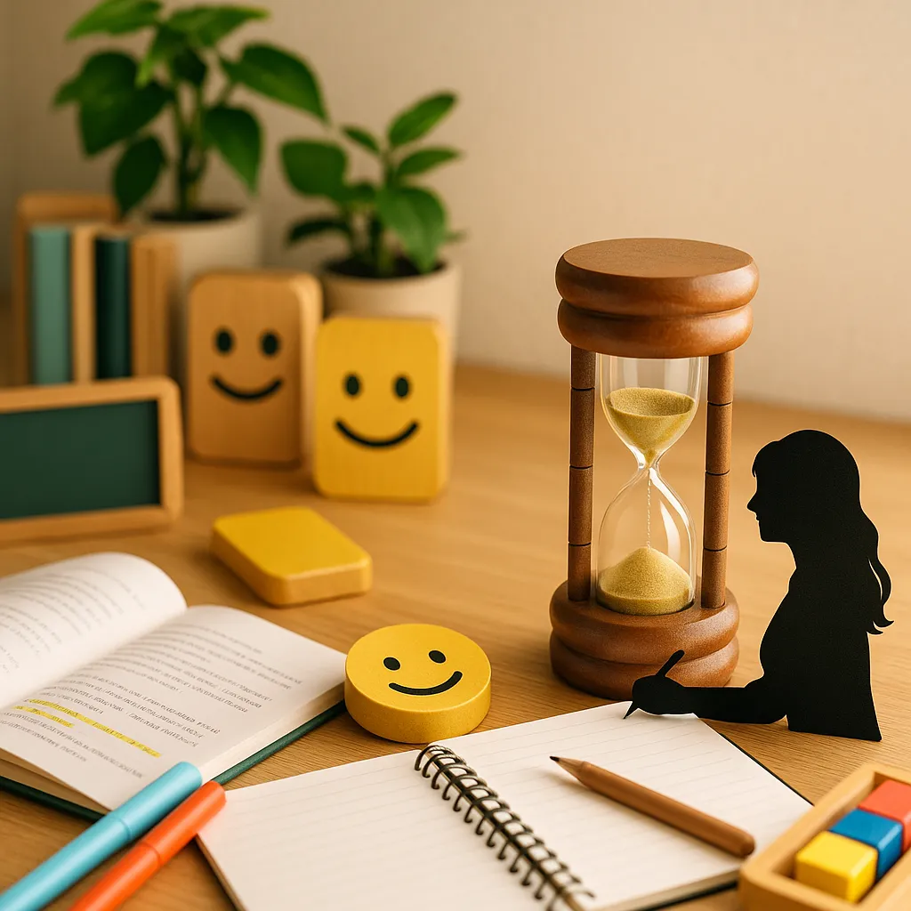 個別指導塾+α Sandglass×女性カウンセラーの夢