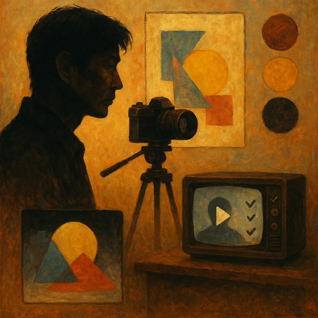 大西信満を深く味わう3つの視点と観る順番と配信チェック