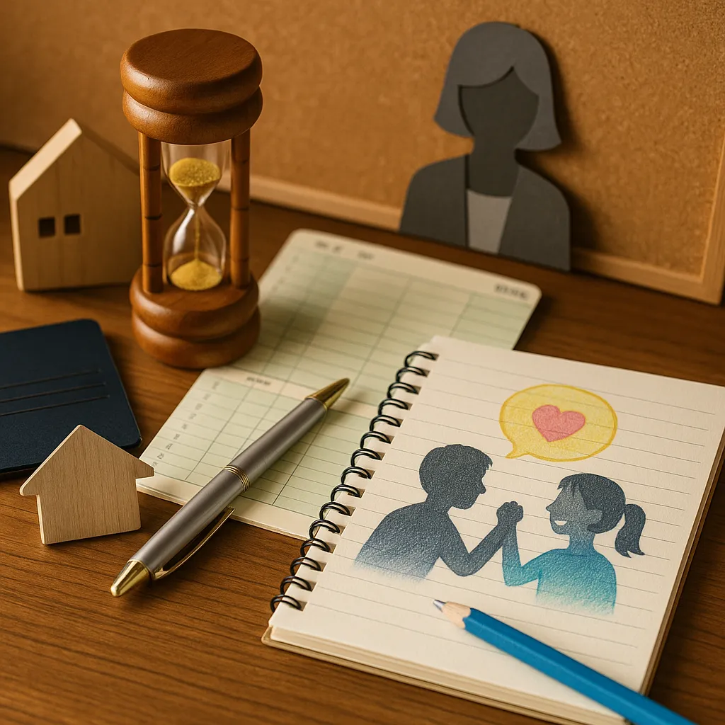 常陽銀行×個別指導塾+α Sand glassの地域連携案