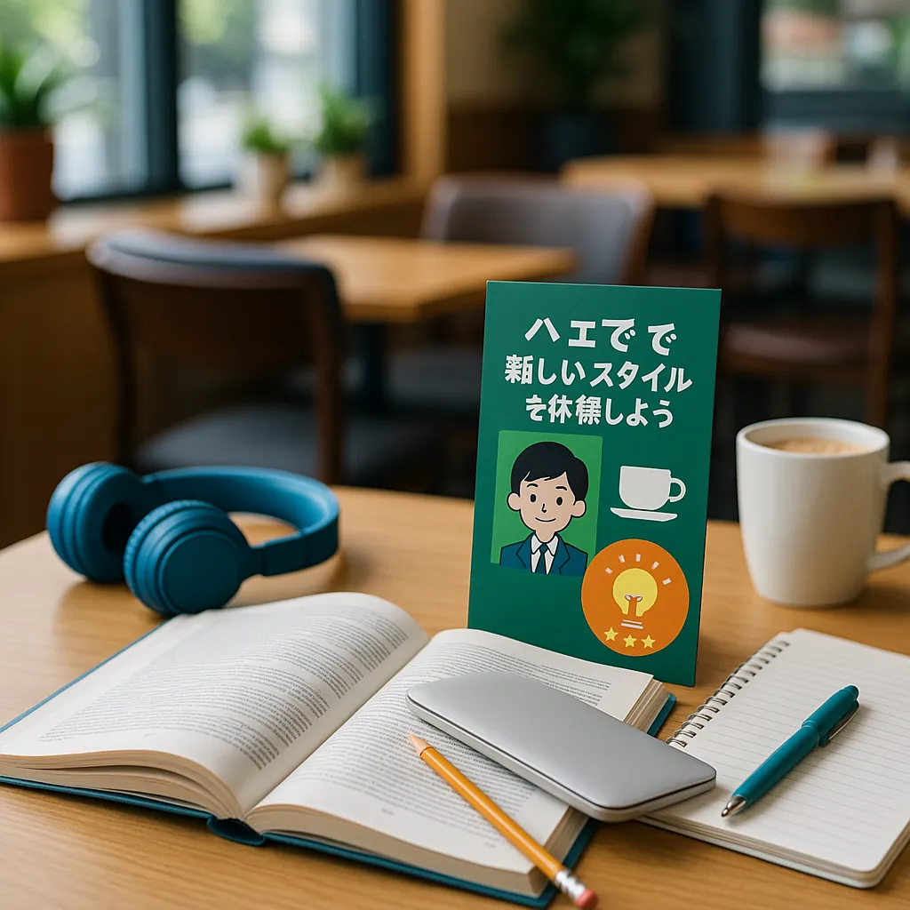 ハエラで新しい勉強スタイルを体験しよう!